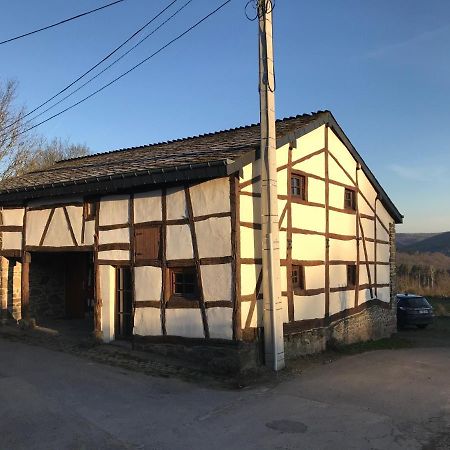 La Source De Chession Vila Stoumont Exterior foto